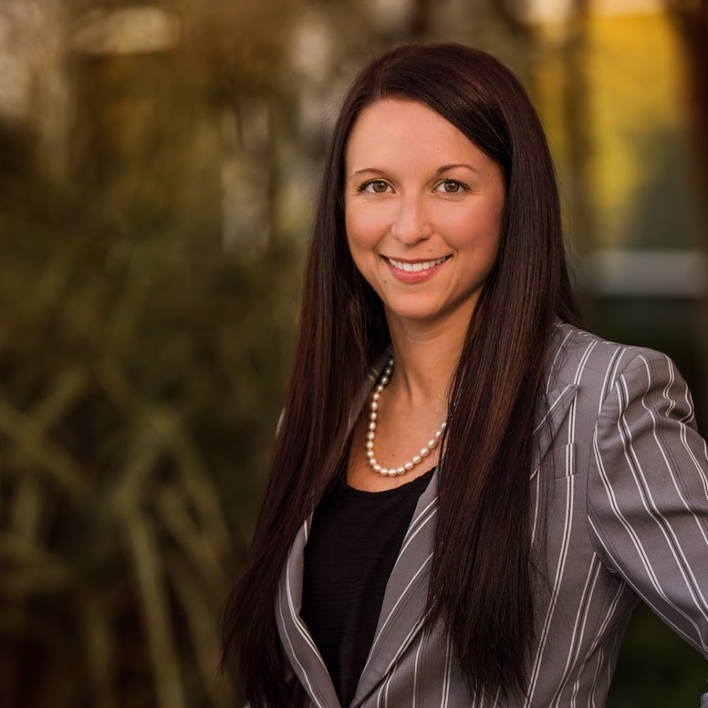 Meet your Posher, Loretta